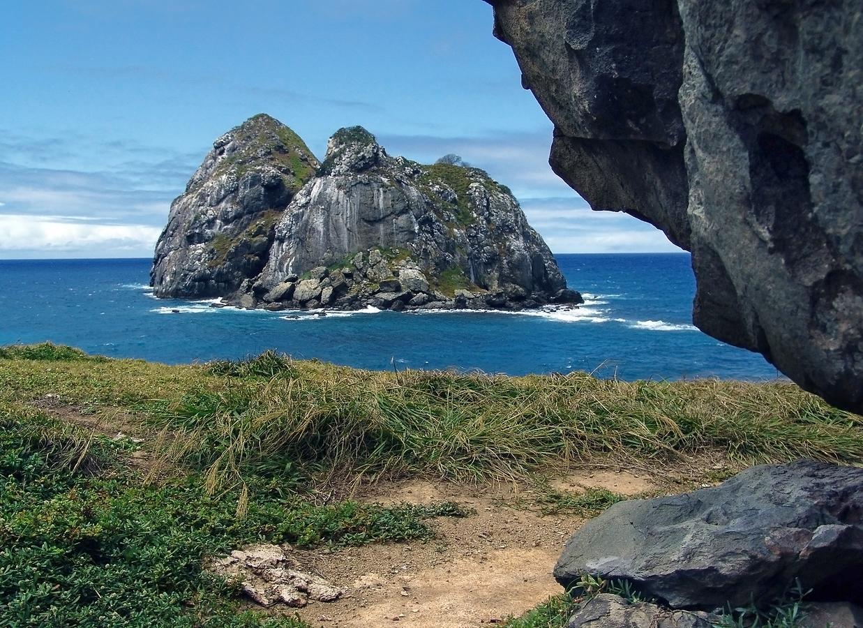 Pousada Boldró Home Fernando de Noronha Exterior foto