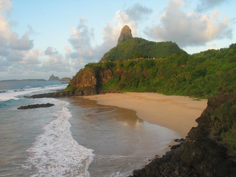 Pousada Boldró Home Fernando de Noronha Exterior foto