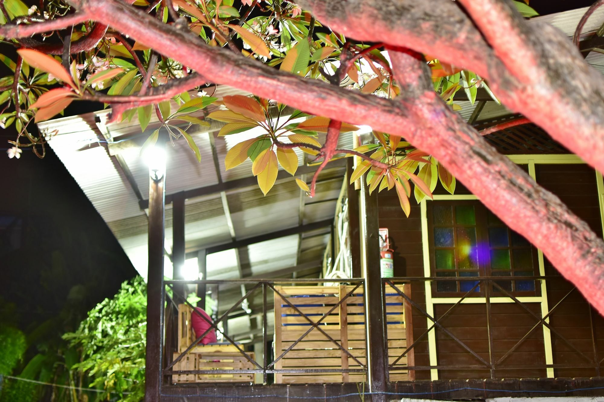 Pousada Boldró Home Fernando de Noronha Exterior foto