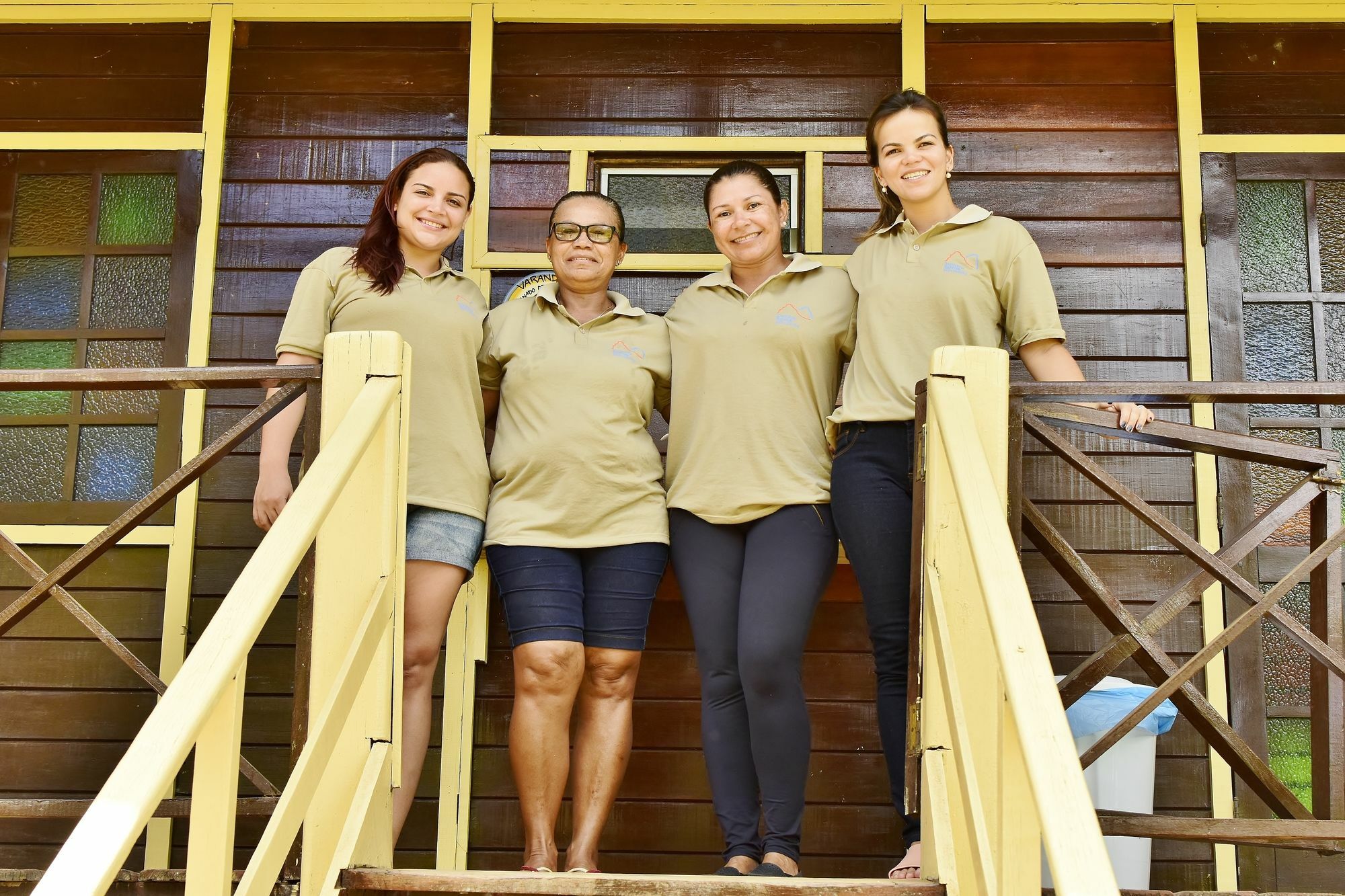 Pousada Boldró Home Fernando de Noronha Exterior foto